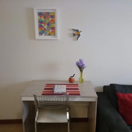 Ipe Rosa Apartamento Brasilia Esterno foto
