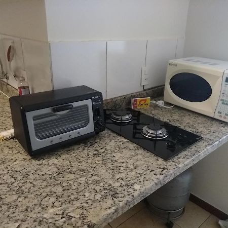 Ipe Rosa Apartamento Brasilia Esterno foto