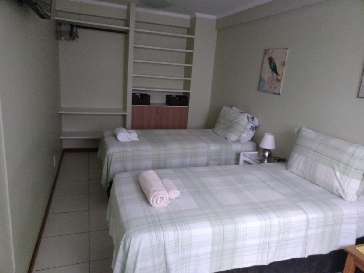 Ipe Rosa Apartamento Brasilia Esterno foto