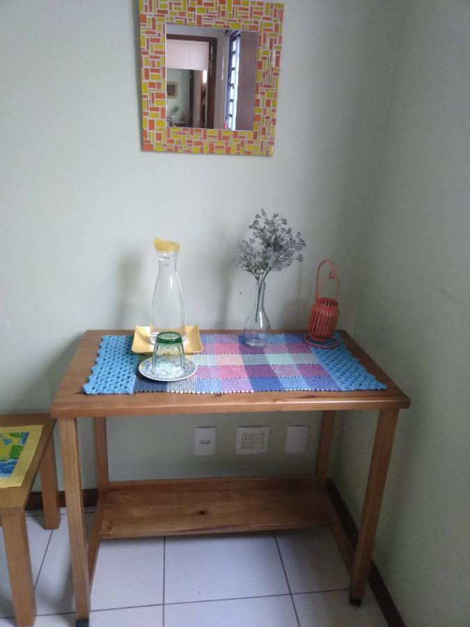 Ipe Rosa Apartamento Brasilia Esterno foto