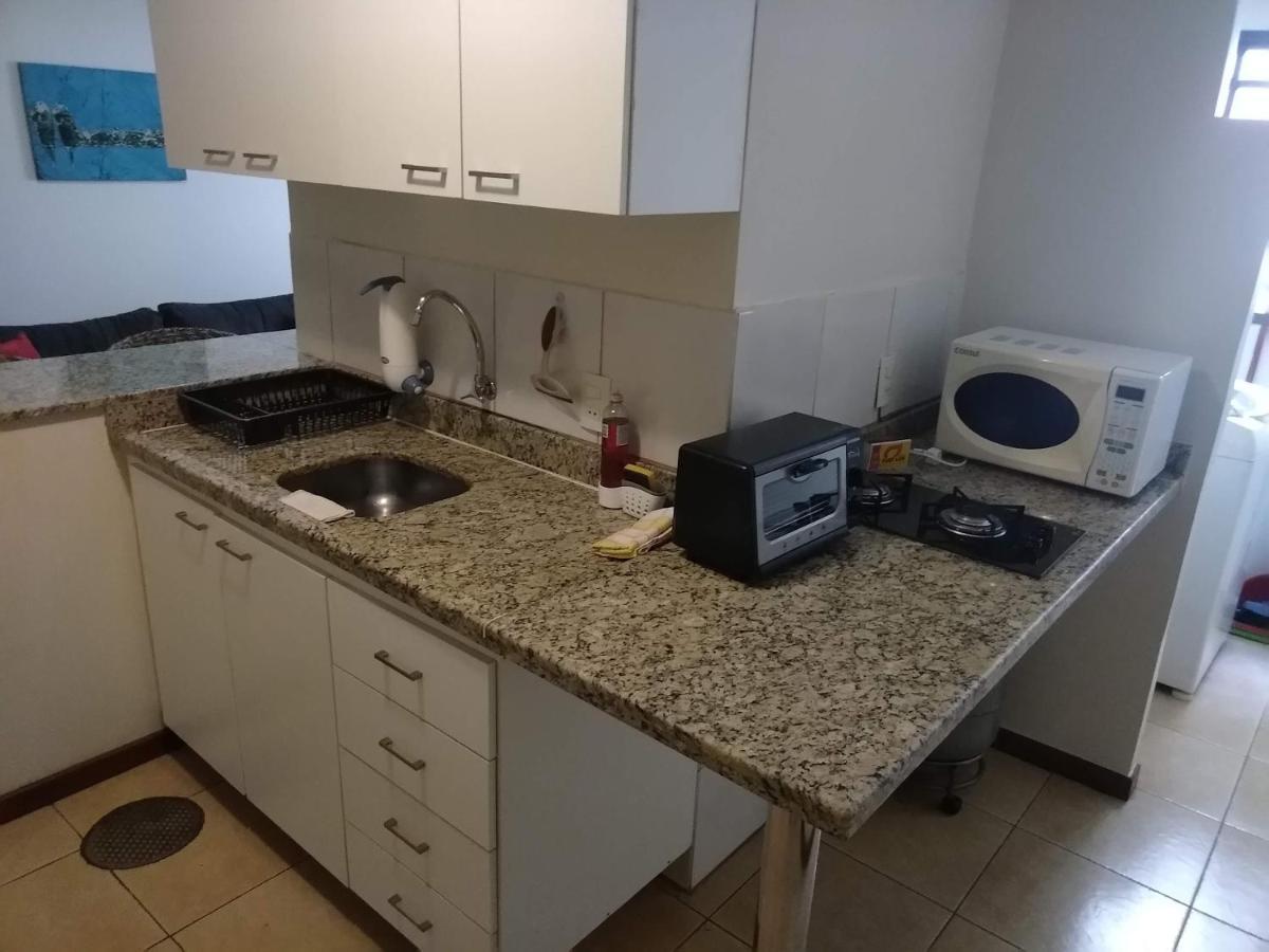 Ipe Rosa Apartamento Brasilia Esterno foto