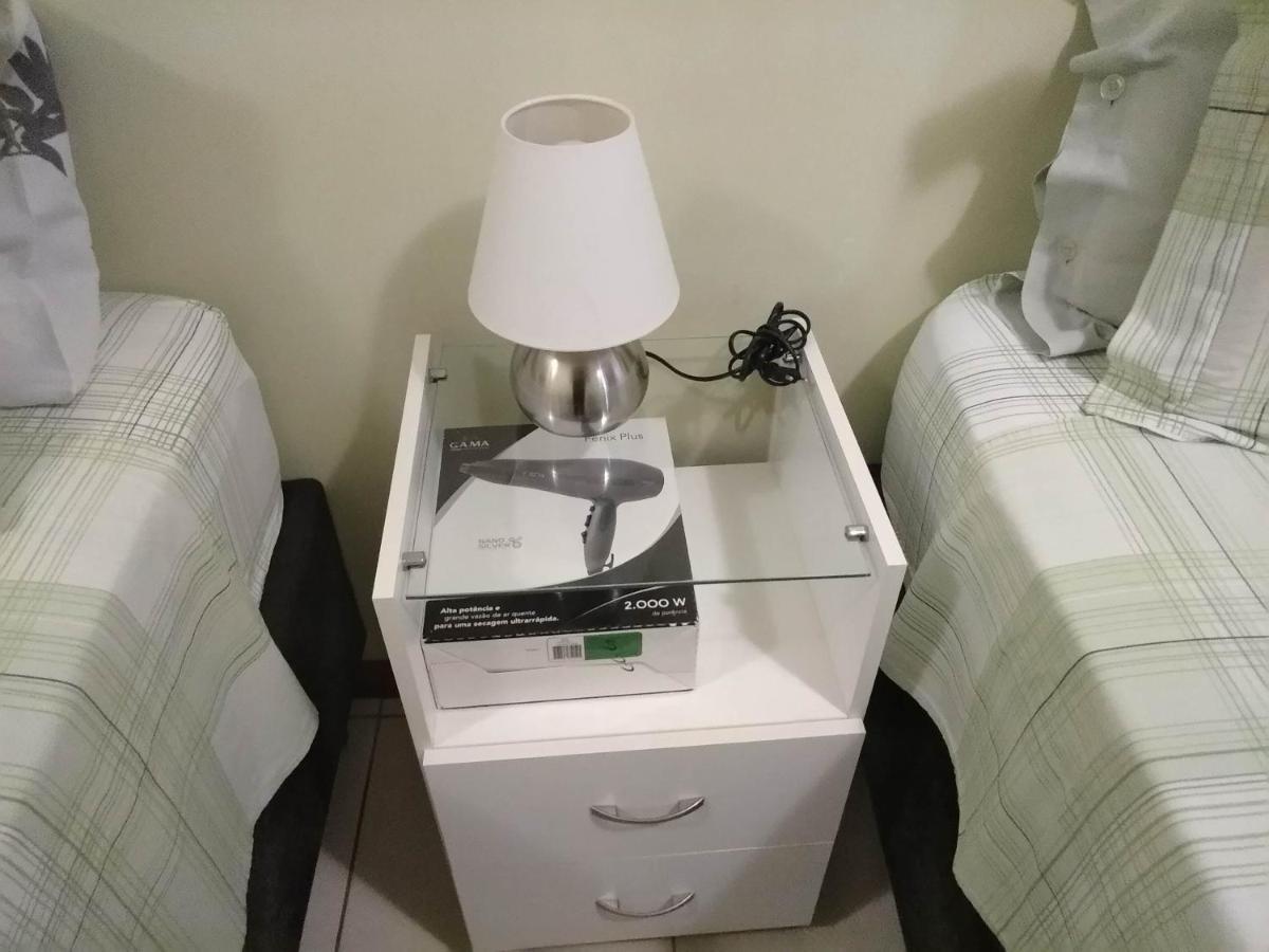 Ipe Rosa Apartamento Brasilia Esterno foto