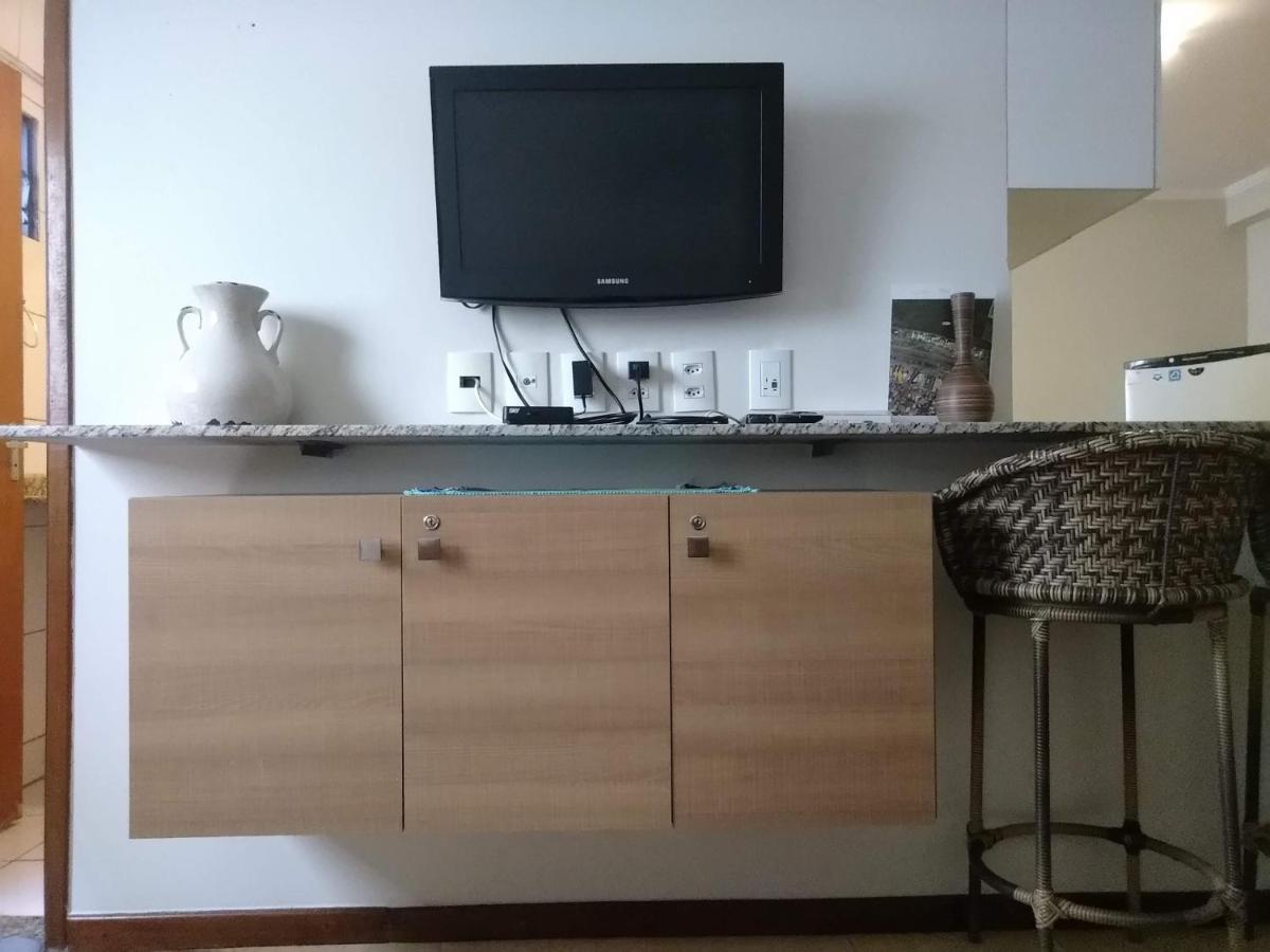 Ipe Rosa Apartamento Brasilia Esterno foto
