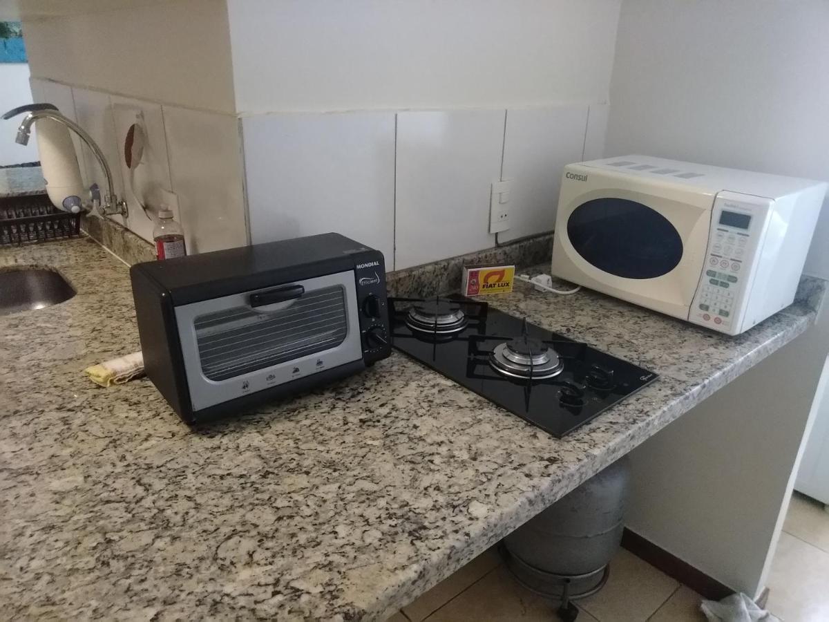 Ipe Rosa Apartamento Brasilia Esterno foto
