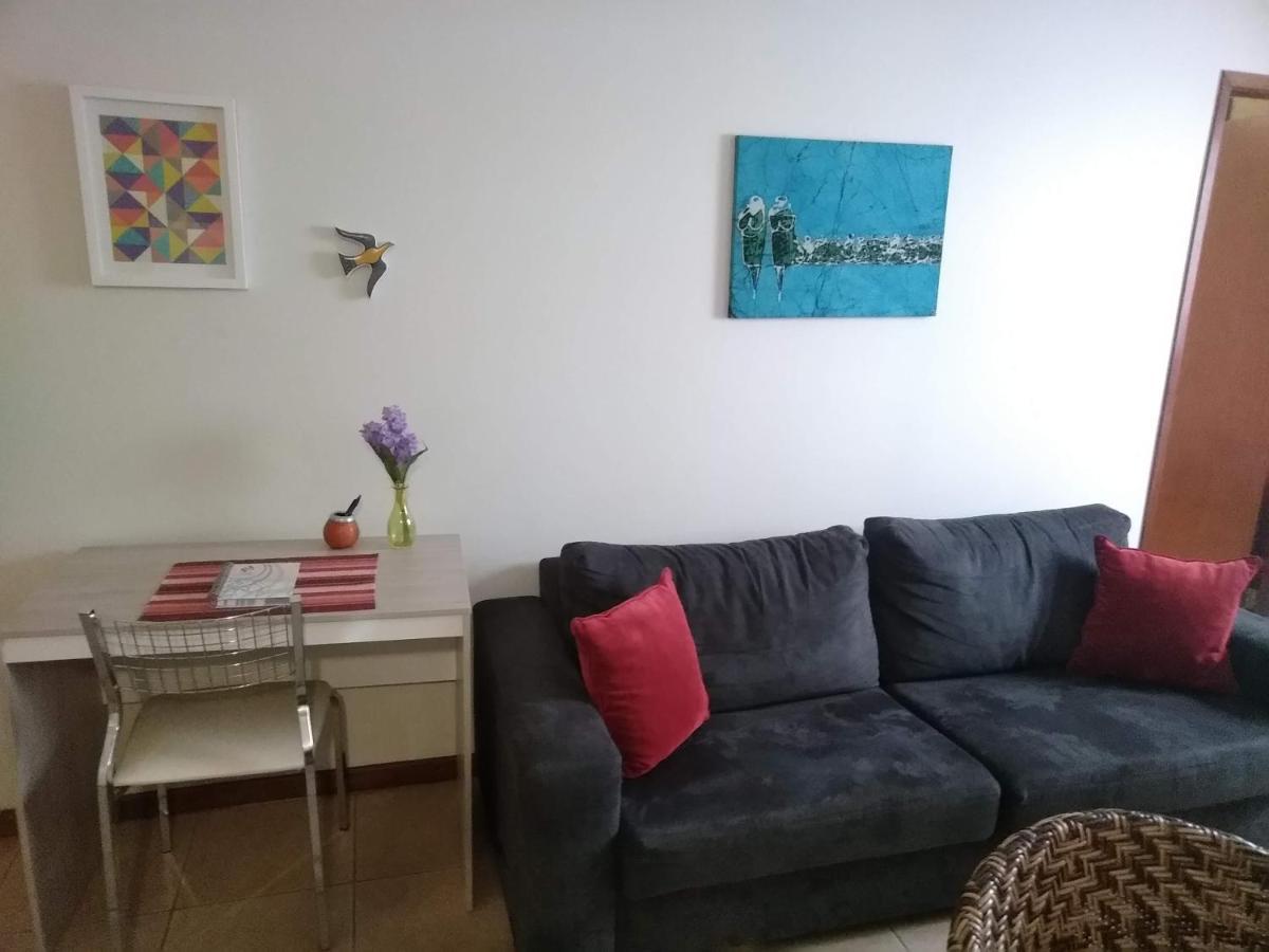 Ipe Rosa Apartamento Brasilia Esterno foto