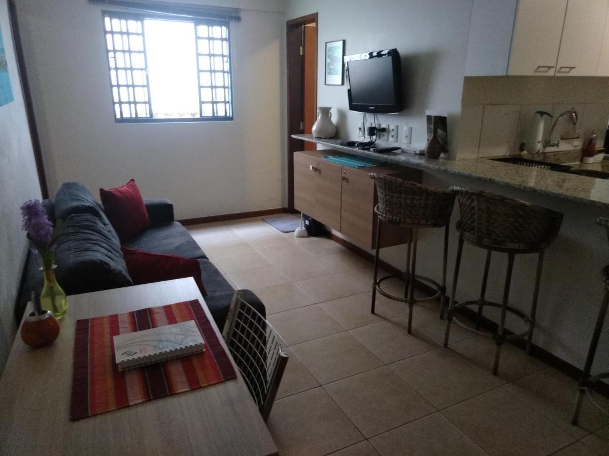 Ipe Rosa Apartamento Brasilia Esterno foto