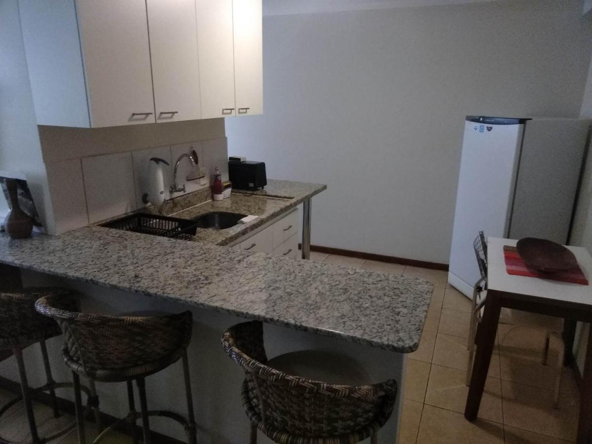 Ipe Rosa Apartamento Brasilia Esterno foto